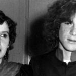 La boda de Getty con Martine Zacher provocó que su abuelo y padre lo desheredaran