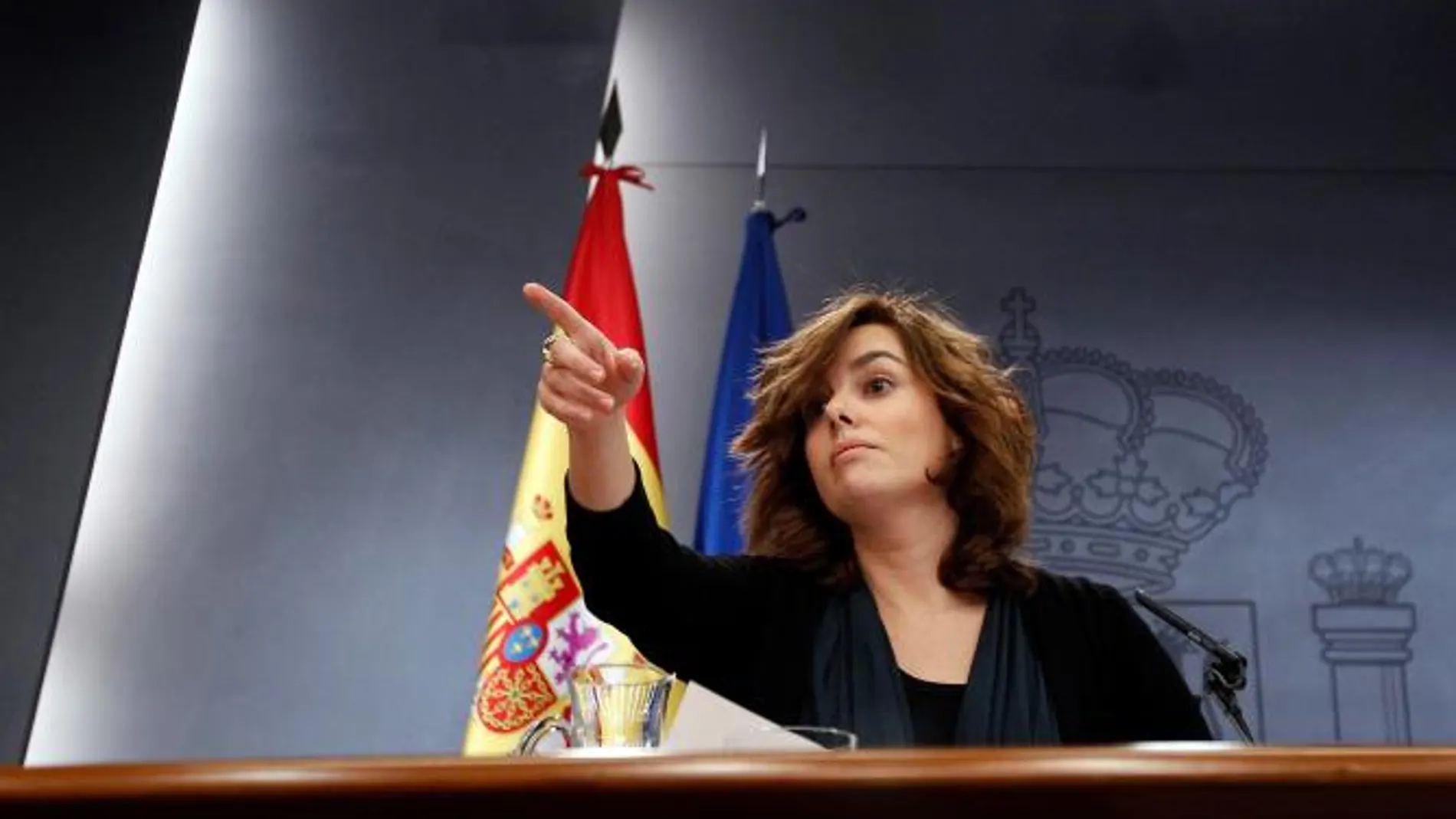 Las comunidades pedirán a Rajoy más financiación y parte de la subida del IRPF