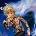 Madrid «perdona» a Shakira su romance culé