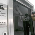 Las clínicas Ginemedex y TCB, propiedad de Morín, están siendo investigadas por supuestas irregularidades