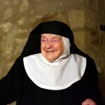 La monja que más tiempo lleva en clausura en el mundo: 84 de sus 103 años