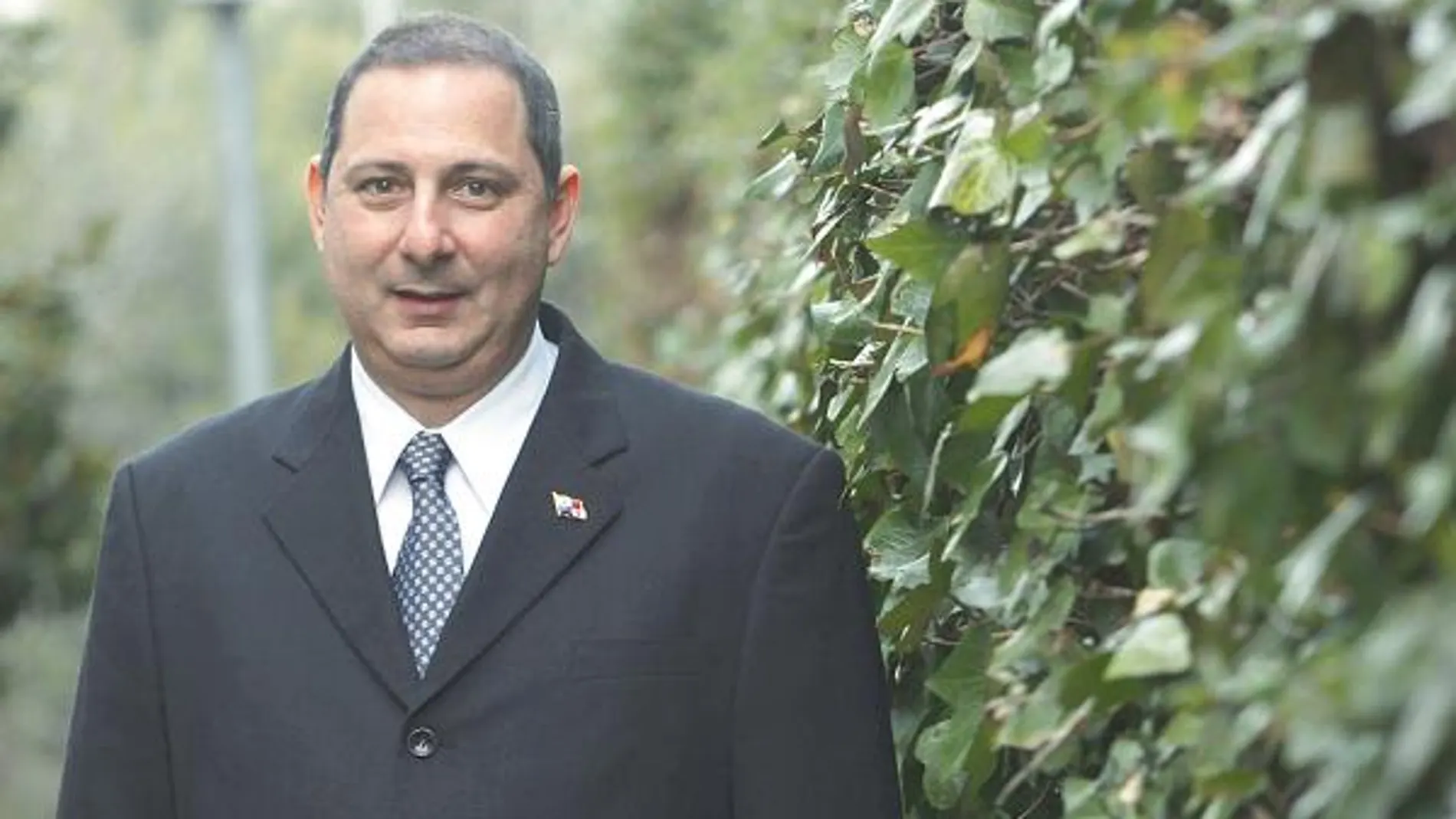 Salomón Shamah: «Panamá ha tardado en potenciar el turismo»