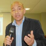 Jaime García-Legaz, diputado del PP