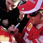 Fernando Alonso, contrario a la reducción de velocidad