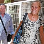 «Bonito gesto para quien mientras duró el matrimonio con Rocío no estuvo entre sus preferidas»