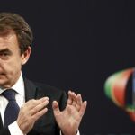 Financial Times: Rodríguez Zapatero es «muy valiente o muy estúpido»