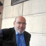 Juan Guerra niega el delito de alzamiento de bienes y asegura sentirse «perjudicado»