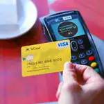  La Caixa supera los 60000 clientes con tarjetas de pago sin contacto