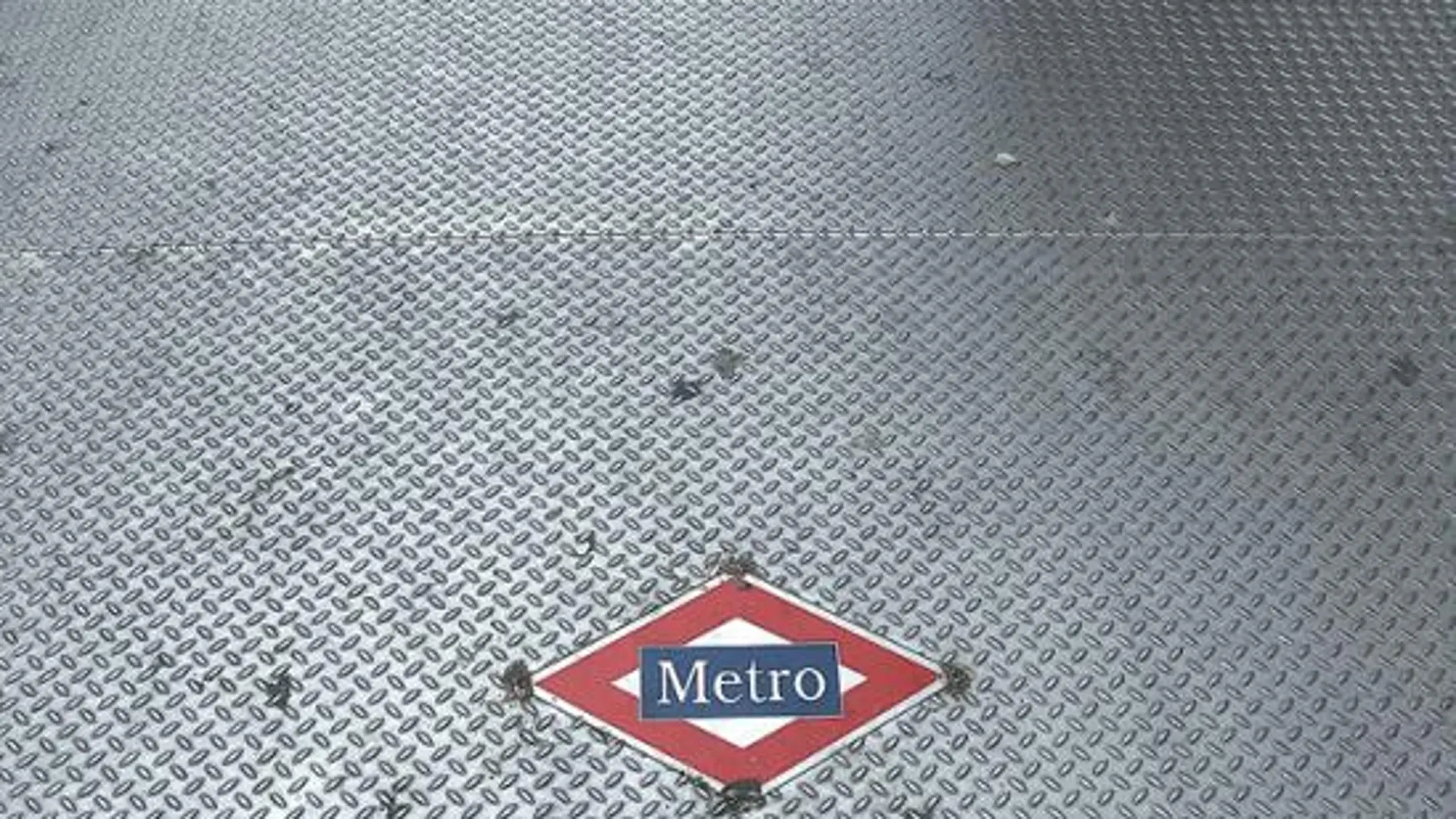 La huella del Metro, 1,6 veces menor a la del autobús de gas natural