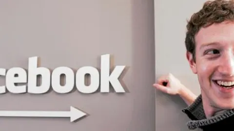Derecho al olvido para borrar el rastro en las redes sociales