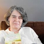 Matilde Asensi: «La clase política está en Corte particular»