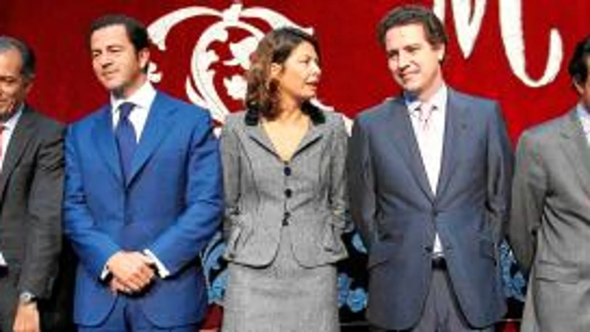 Un equipo y una misión: crear empleo