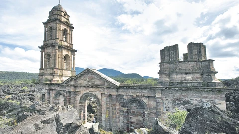Michoacán la utopía de Vasco de Quiroga