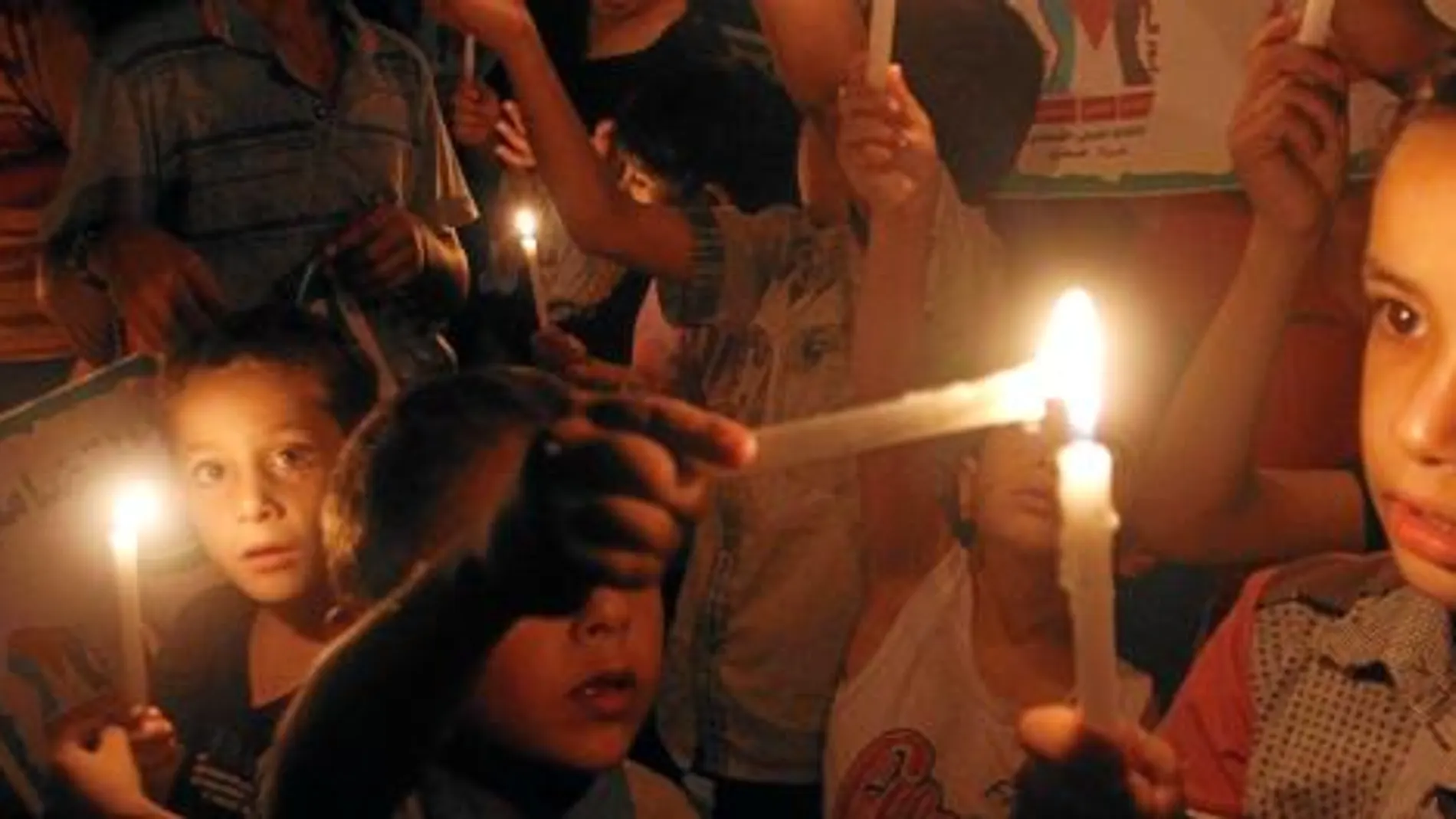 El informe de Save The Children denuncia los horribles actos de violencia contra los niños sirios