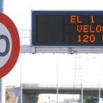 Interior apuesta por la velocidad variable en autopistas y autovías
