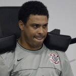 Ronaldo admite estar hasta seis kilos por encima de su peso ideal
