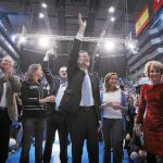 El candidato no es el mismo que el de 2004, es más sólido en el atril y ha reformado su imagen