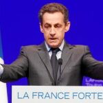 Bayrou o la espada de Damocles sobre Sarkozy