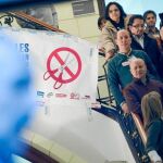 La Generalitat extrema la seguridad en sus edificios para evitar encierros
