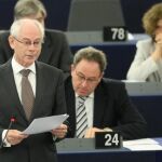 La UE exige a Finlandia y Holanda que cumplan los acuerdos de la cumbre