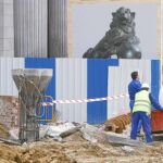 Dos hoteles piden al Congreso 356000 euros por daño patrimonial