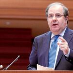 Herrera envida a la oposición para crear trabajo y salvar los servicios