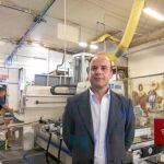«La gente compra menos pero cada vez mejor»