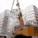 Unanimidad regional para que el dinero vaya a Lorca