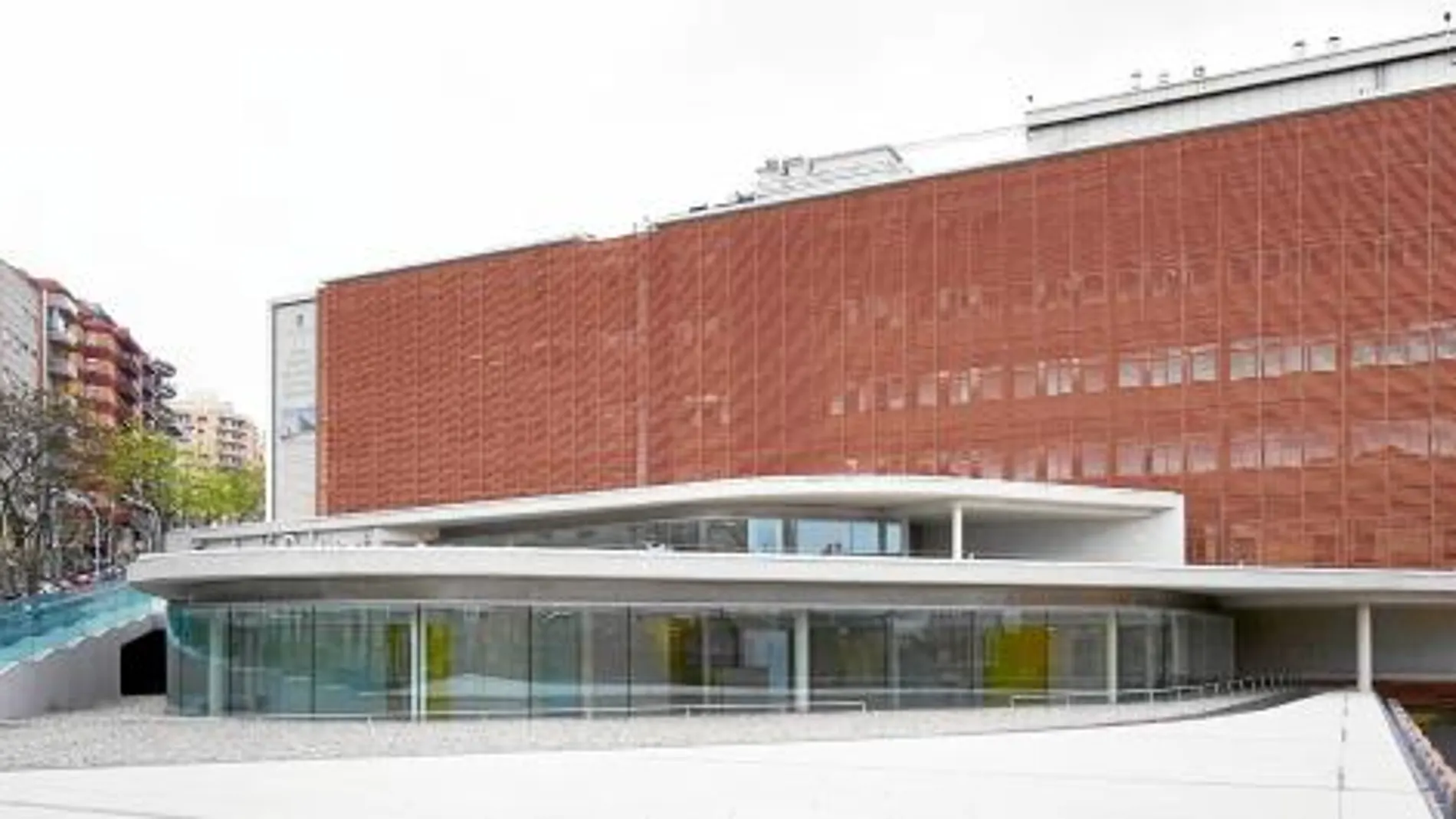 La Fundación Puigvert amplía su capacidad con un moderno edificio
