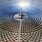 España concentra el 995% de los «huertos solares» de la UE