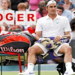 Federer ni suda