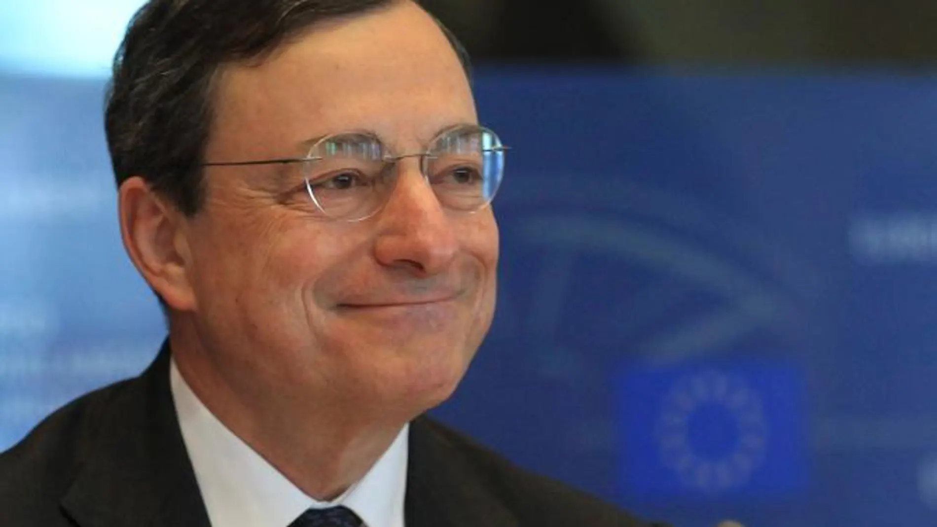 El BCE mantiene los tipos de interés en el 1 % ante el débil crecimiento