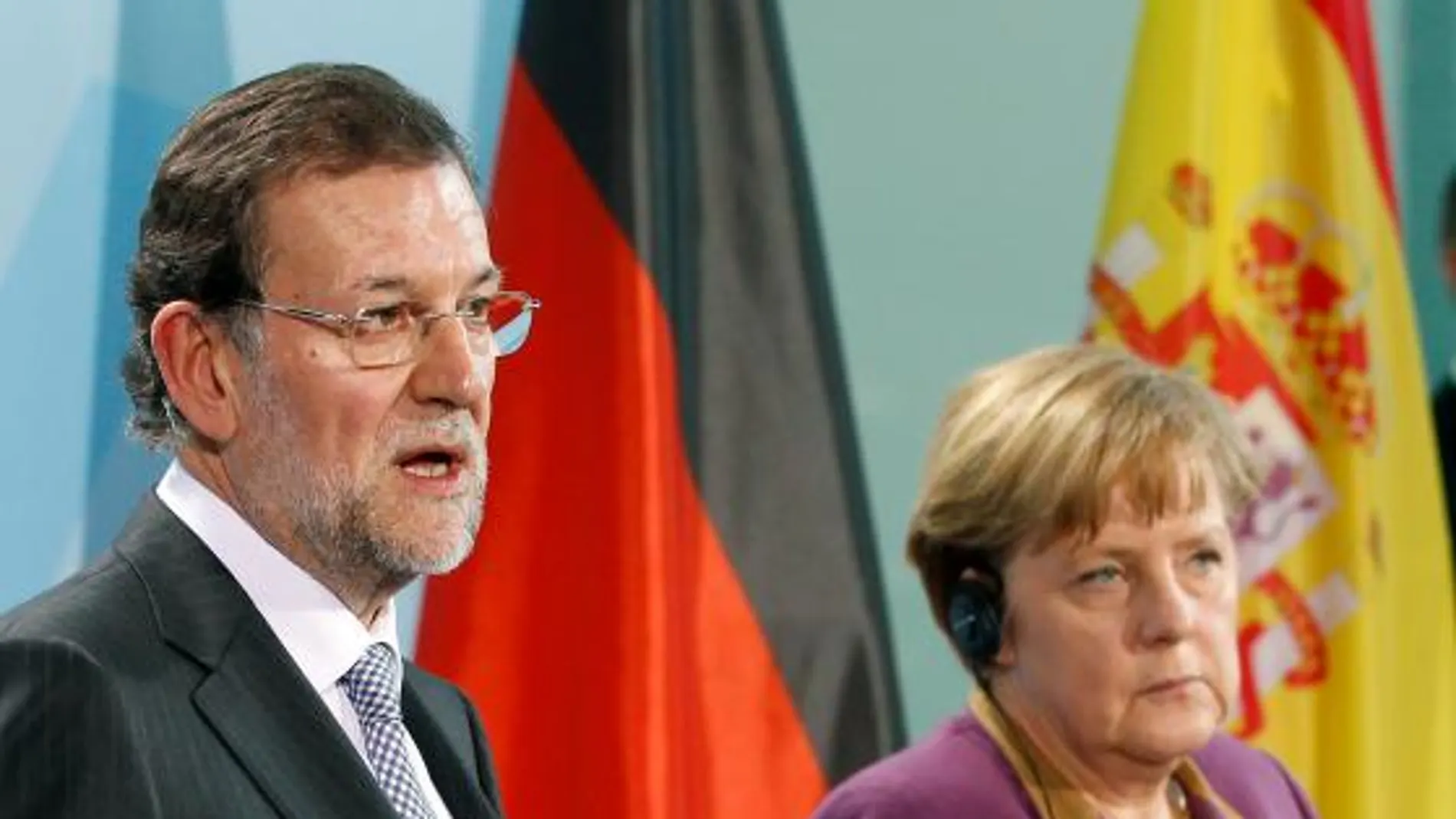 El Eurogrupo determina que la ayuda a España está «justificada»