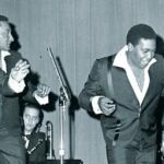 Motown 50 años de poder negro