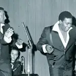  Motown 50 años de poder negro