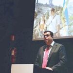Gran Canaria presenta en Madrid sus propuestas de turismo de naturaleza