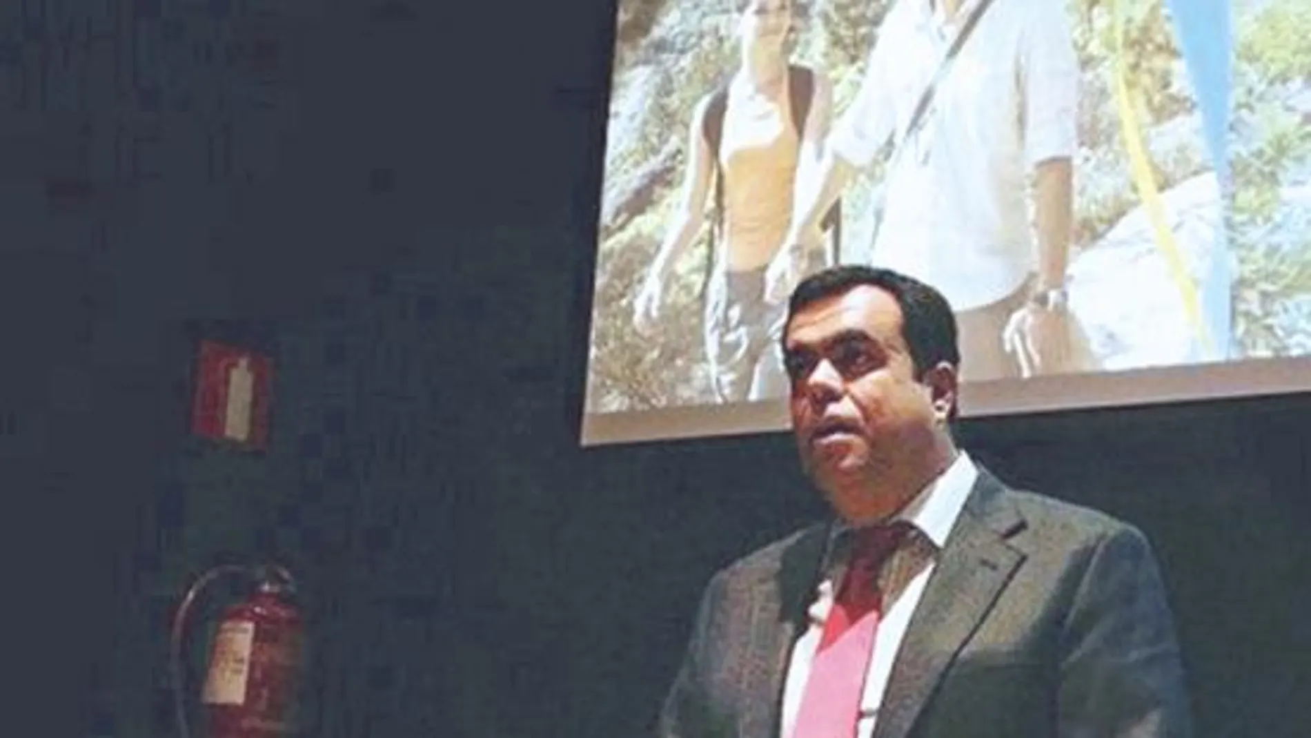 Gran Canaria presenta en Madrid sus propuestas de turismo de naturaleza