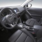 Mazda CX5 el más temido por la competencia