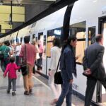 El transporte público se queda un año más sin ayudas del Gobierno central