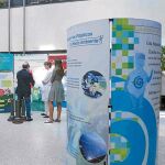 El Hospital 12 de Octubre promueve el reciclaje