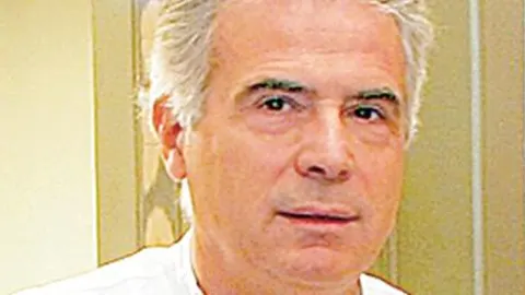Menú trufado de Pedro Larumbe