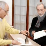 Chamizo aboga por limitar los botellódromos a los mayores de 16 años