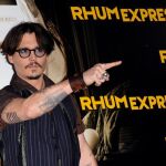 Johnny Depp achaca a la estupidez del público el fracaso de su última película