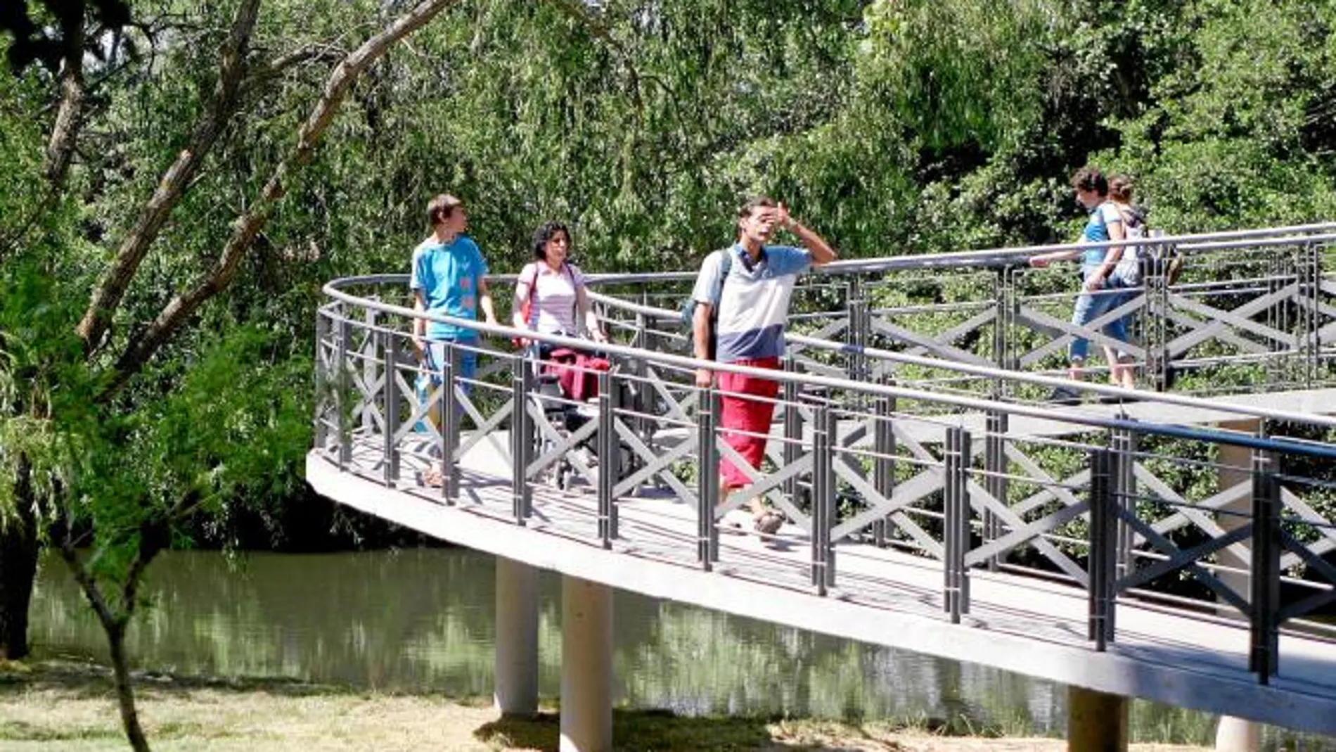 Una de cada cuatro casas rurales no reúne los requisitos para funcionar