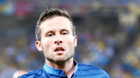 Yohan Cabaye el Xavi de Francia