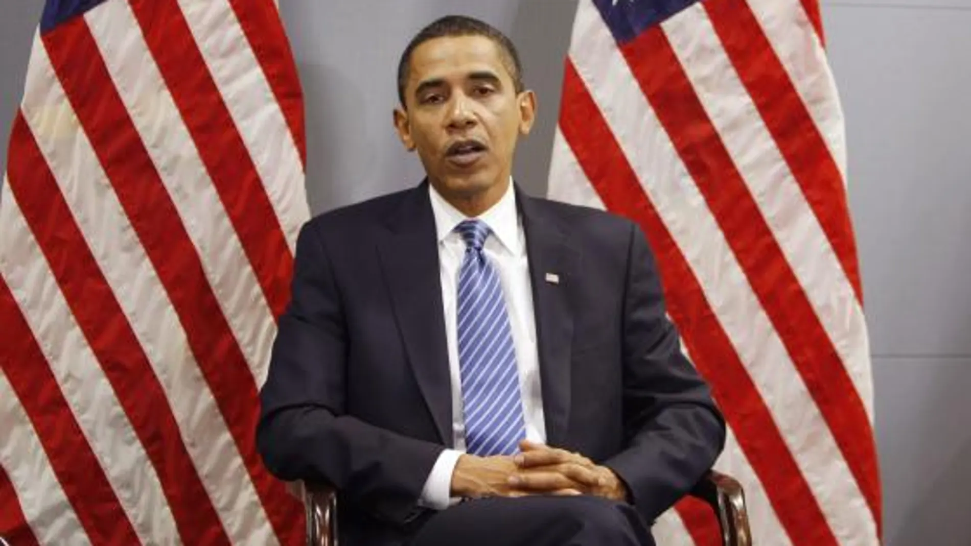 Obama como Bush quiere «capturar o matar» a Bin Laden