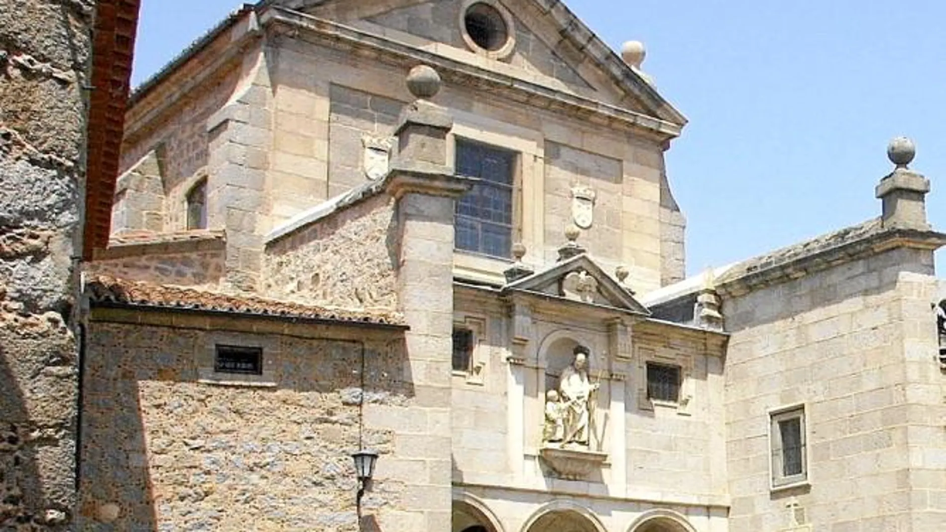 Ávila se llenará de fe para vivir el Jubileo concedido por el Papa