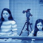 «Paranormal activity 3»: No es normal