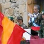 El Consistorio acogió la parodia del Rey por la que la alcaldesa tuvo que declarar en la Audiencia Nacional.