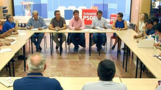 Los socialistas aseguran que los distritos derivarán en mayor gasto administrativo